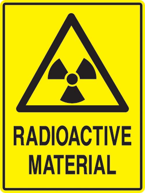 Radioactive Material