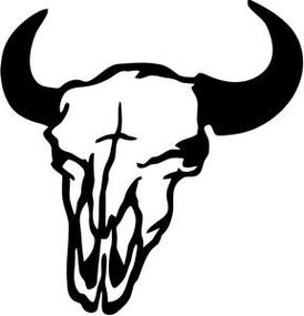 Longhorn Head Clip Art Viewing Gallery Clipart - Free to use Clip ...