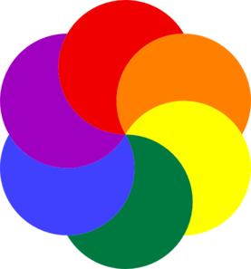 Colors Clipart | Free Download Clip Art | Free Clip Art | on ...