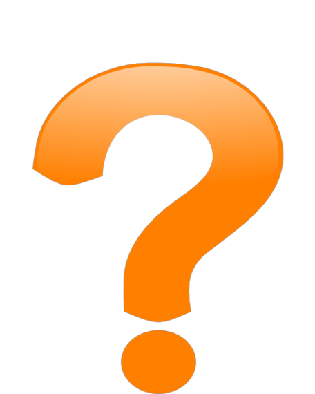 Large Question Mark Clipart - Free to use Clip Art Resource