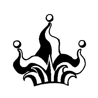 Jester Hat Clipart