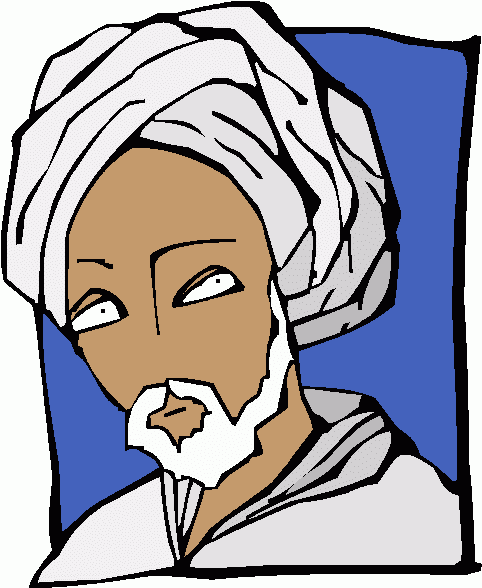 Islamic Clip Art