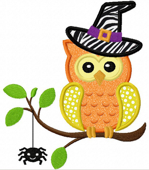 Halloween owl clip art - Halloween owl clipart photo - NiceClipart.com
