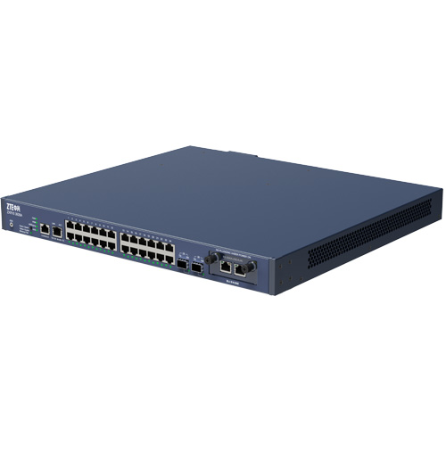 Switches - ZTE Enterprise