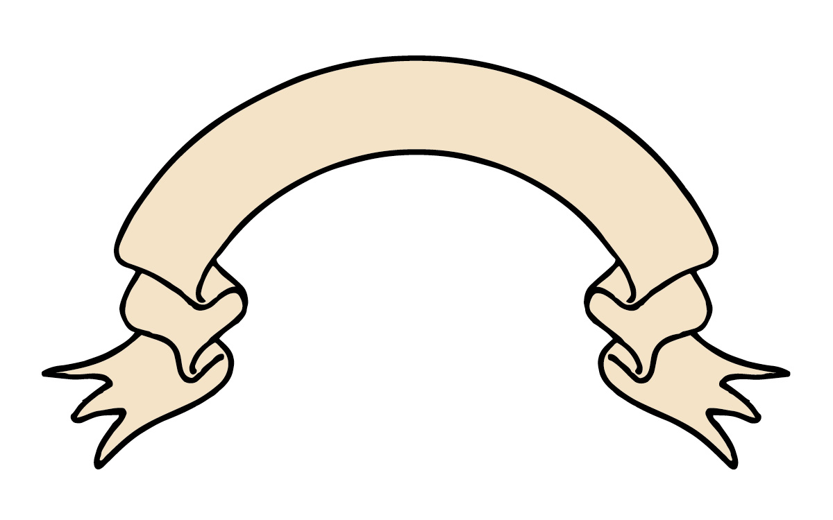 Banner Clipart