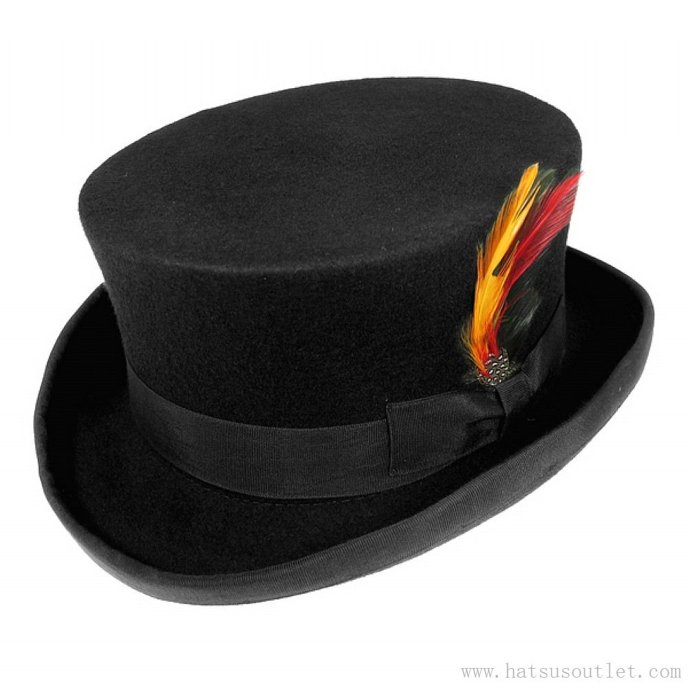 Jaxon Hats Deadman Top Hat 100% Price Guarantee : 70% Off