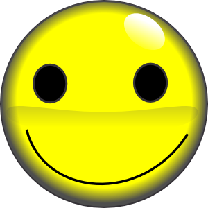 Gambar Keep Smile - ClipArt Best