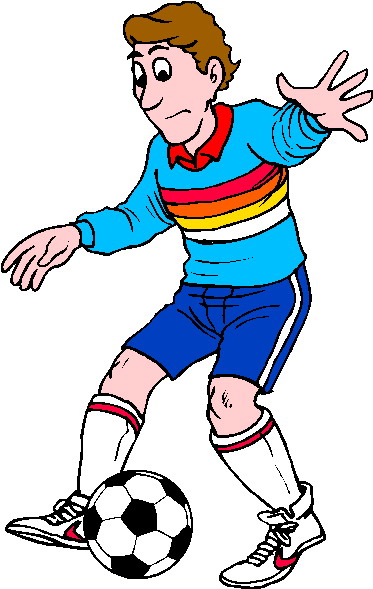 Soccer Graphic Animated Gif - Graphics soccer 508257