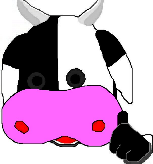 Mack's Facts about Posts and Cattle.