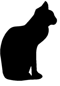 Cats at WoodworkersWorkshop.