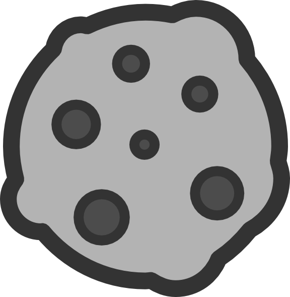Cookie Clip Art 1gif