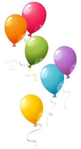 Lâcher de ballons | C.S.A.S. Production