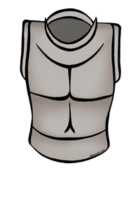 Armor Of God Clipart - ClipArt Best