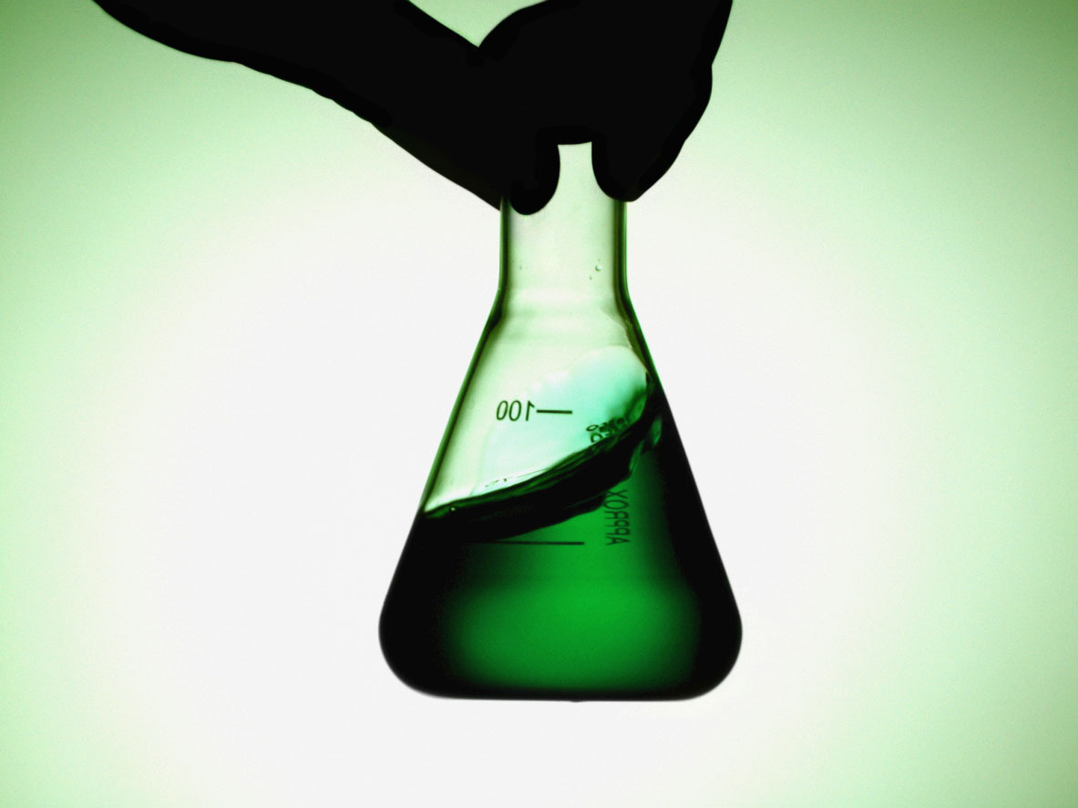 Chemistry Problems - Worked Chemistry Problems