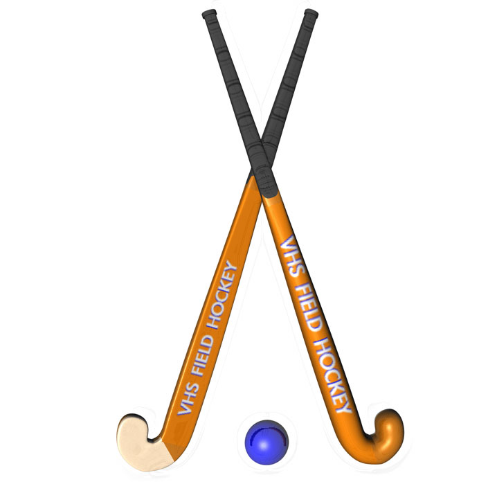 Field Hockey Stick