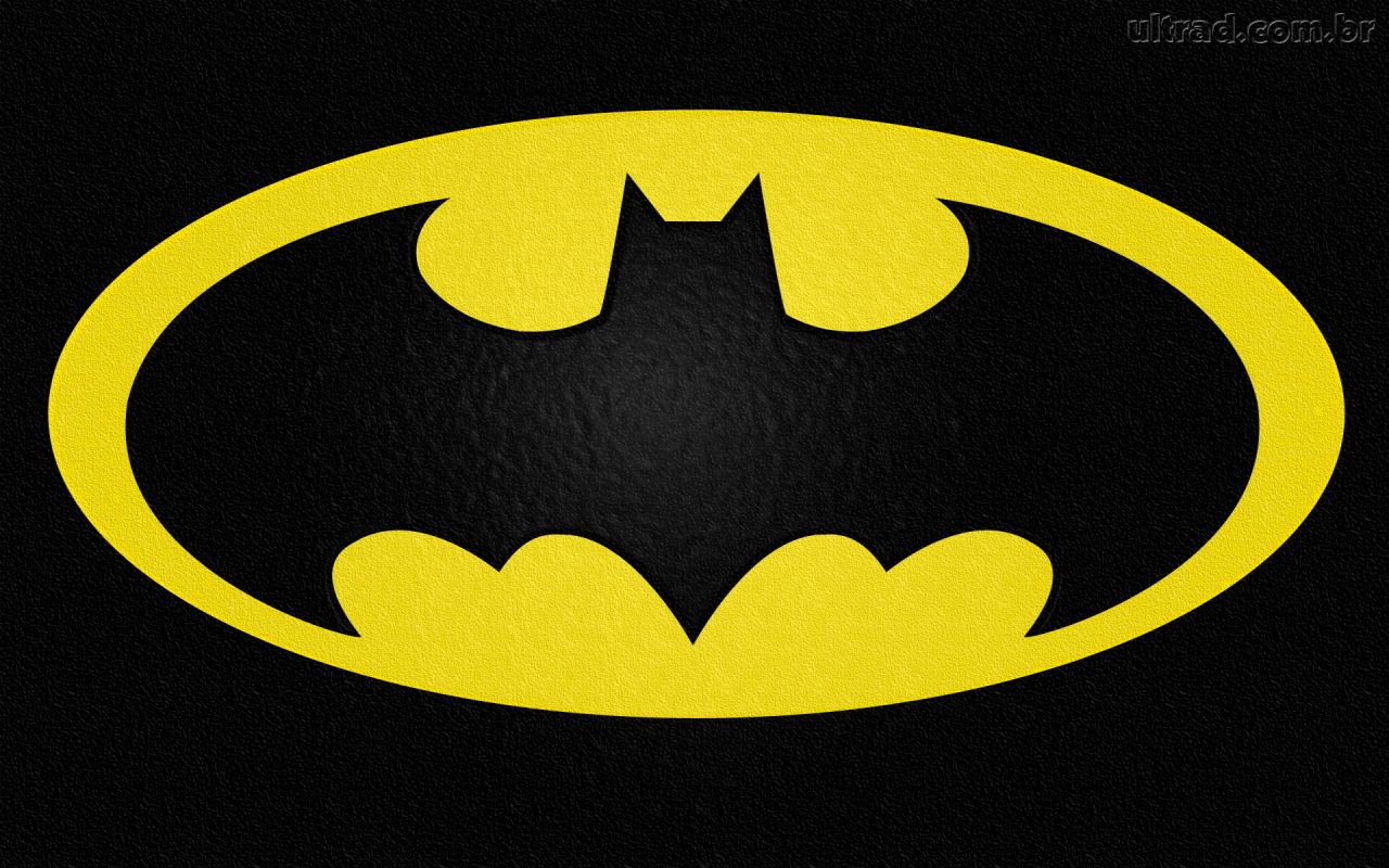 Papel de Parede Batman