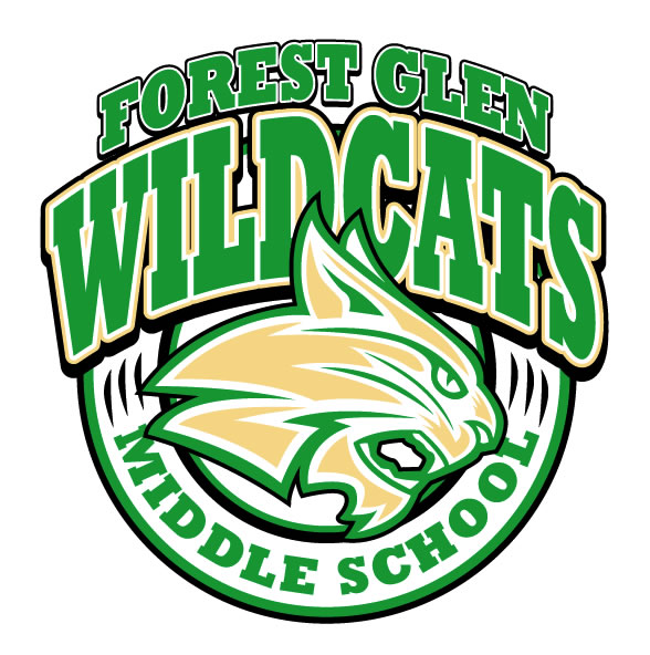 Directions » Forest Glen Middle School