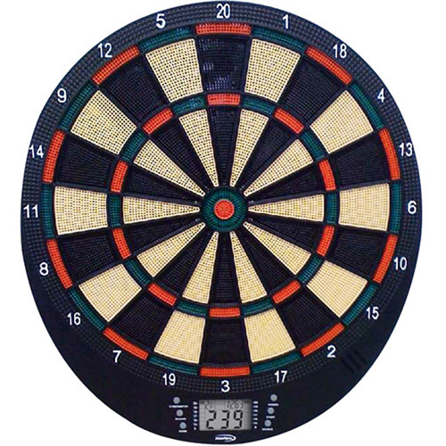 Accudart Dartboard : Dartboards - Walmart.