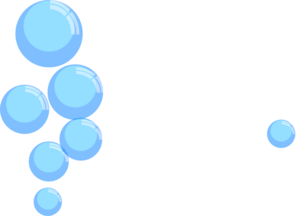 Bubbles Clip Art - vector clip art online, royalty ...