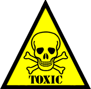 deviantART: More Like SCP Foundation: Toxic Symbol by