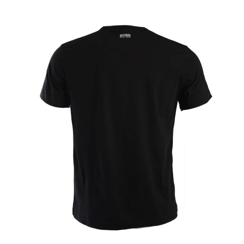 Mens Outfit #2: Black Velvet (again) - HUGHHOO