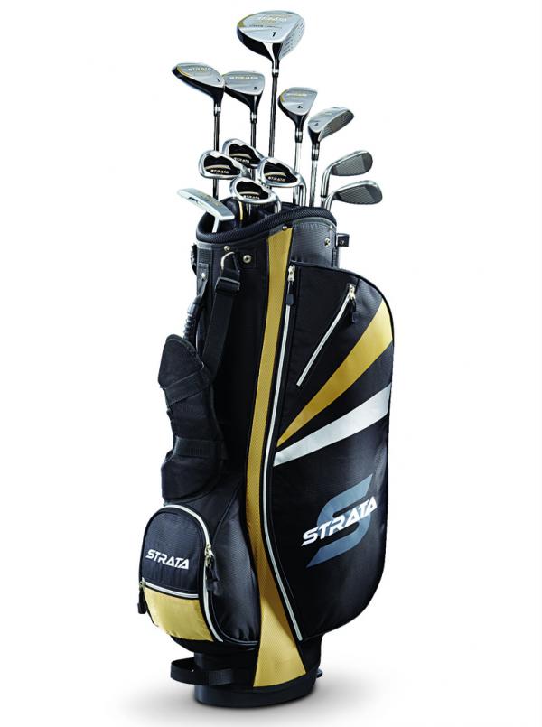 Golf Clubs