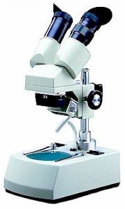 Microscope Buyers' Guide