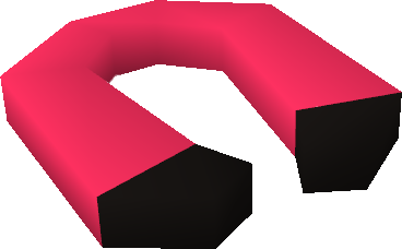 Magnet (Witch's House) - The RuneScape Wiki