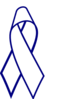 Outline Ribbon - vector clip art online, royalty free & public domain
