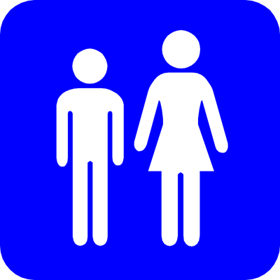 Free Clip Art of Universal Symbols and Signs