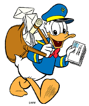February 4th – Create a Vacuum Day! or Thank A Mailman Day! | Clan ...
