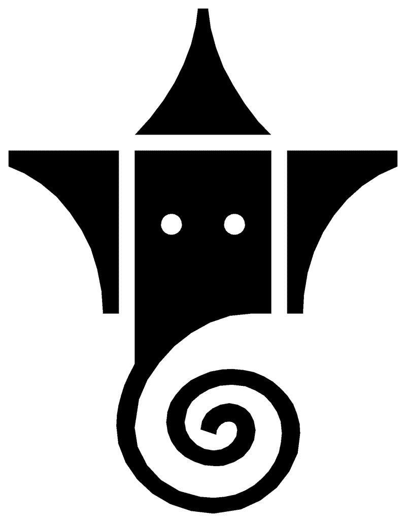 Lord Ganesha | Coloring - Part 9