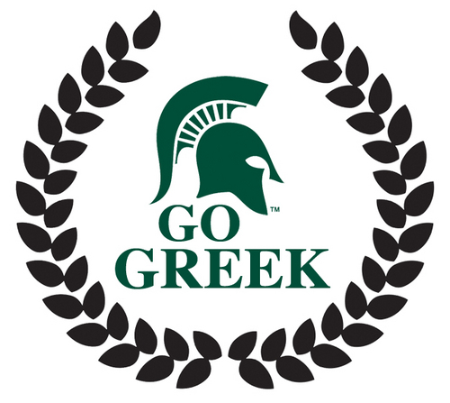 MSU Greek Life (GoGreekMSU) on Twitter