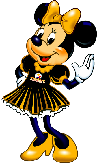 Steelers Clip Art Free - ClipArt Best
