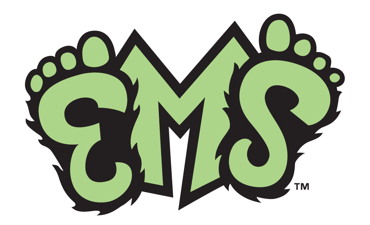 Eugene Emeralds Cap Logo - Northwest League (NWL) - Chris ...
