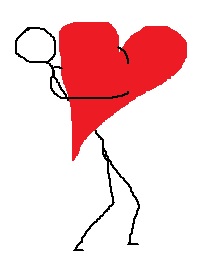 Olympic Stickman Cover - ClipArt Best