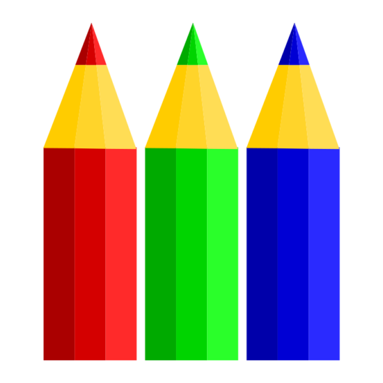 50+ Free Pencil Clipart in PNG Files - XDesigns