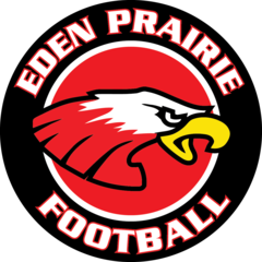 EDEN PRAIRIE Football | BLADESHARK Inc.
