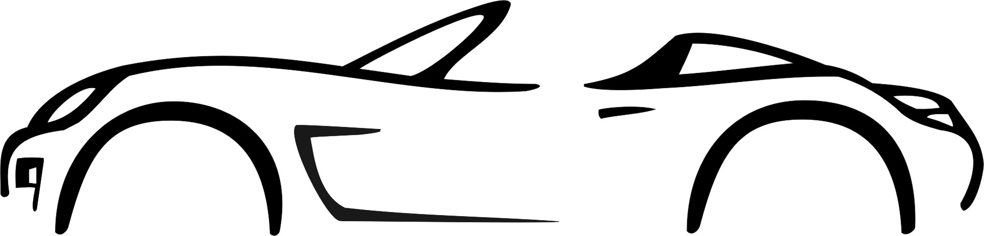 Outline Of A Car | Free Download Clip Art | Free Clip Art | on ...
