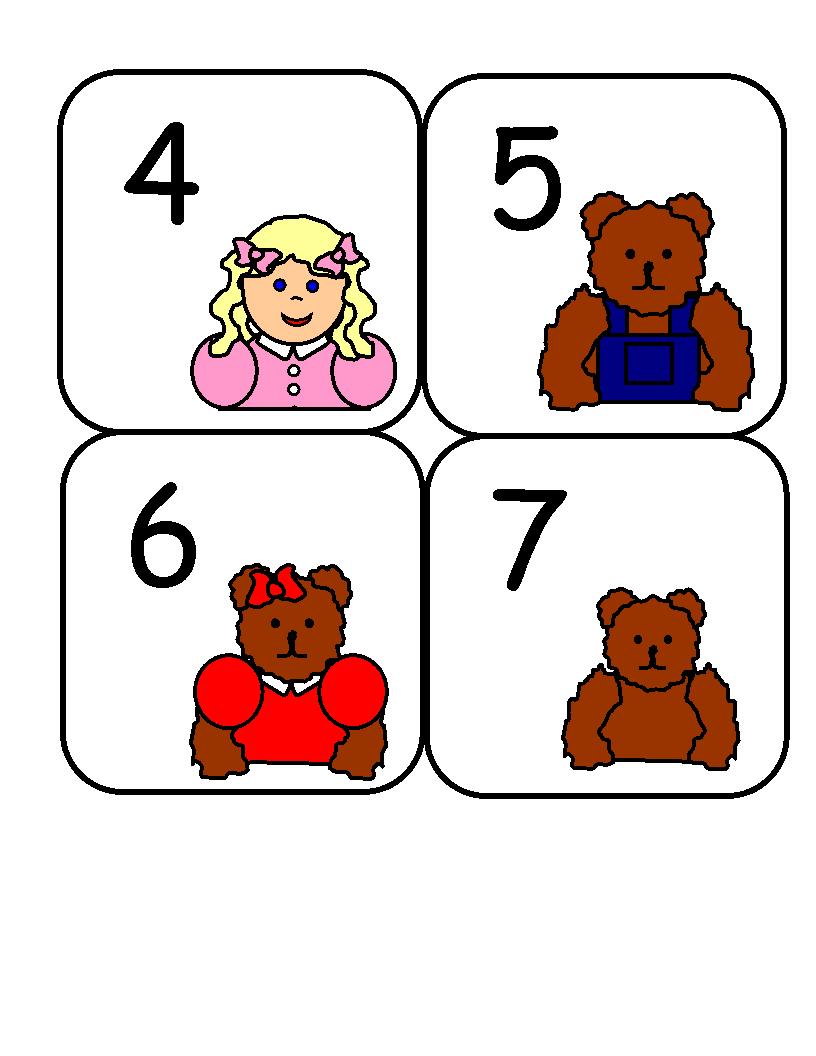 Goldilocks Clipart - Tumundografico
