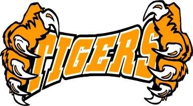 Tiger Clipart Logo