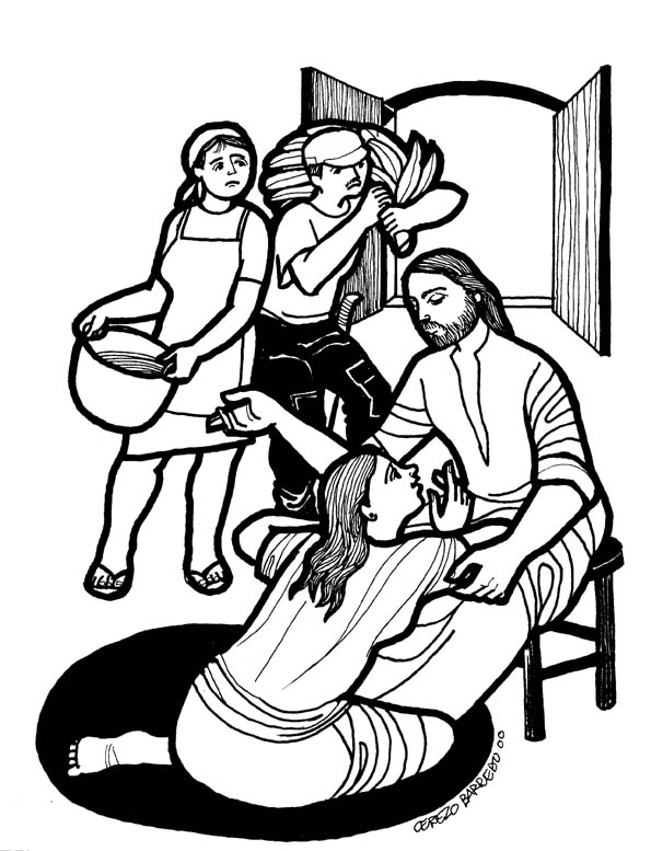 Luke 10: