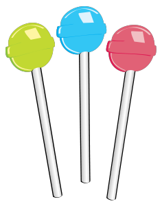 Candy Clip Art
