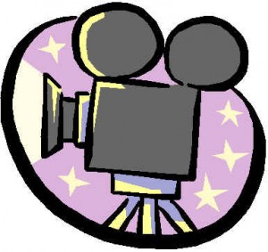 Video Clip Art - Free Clipart Images