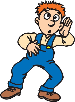 Listen Clipart | Free Download Clip Art | Free Clip Art | on ...