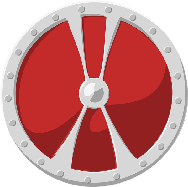 Free to Use & Public Domain Shield Clip Art