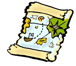 Map Clipart