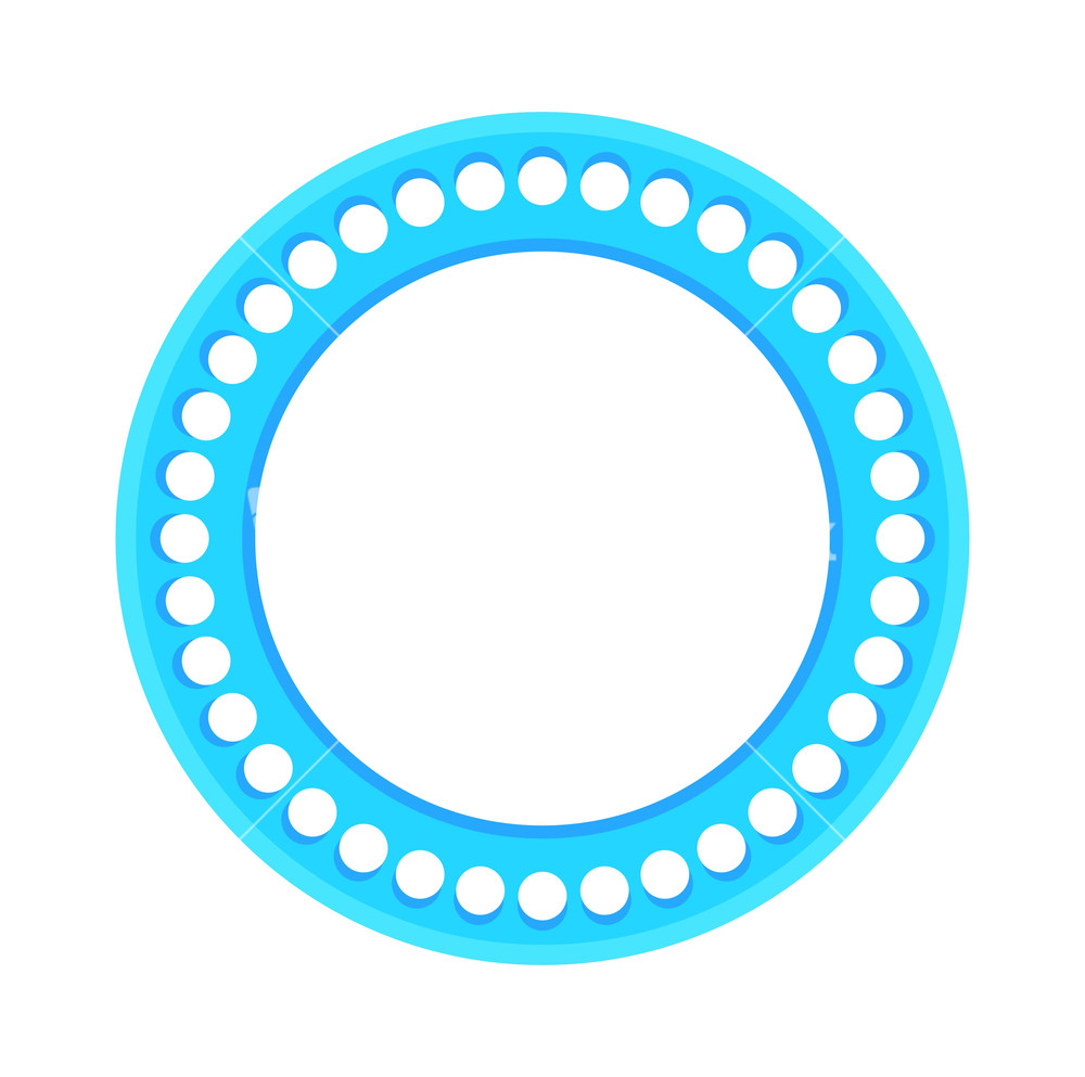 Circle Frame