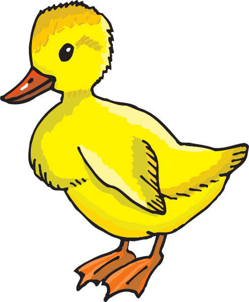 Yellow Clipart - Tumundografico