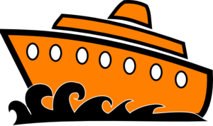 Cruise ship clip art png